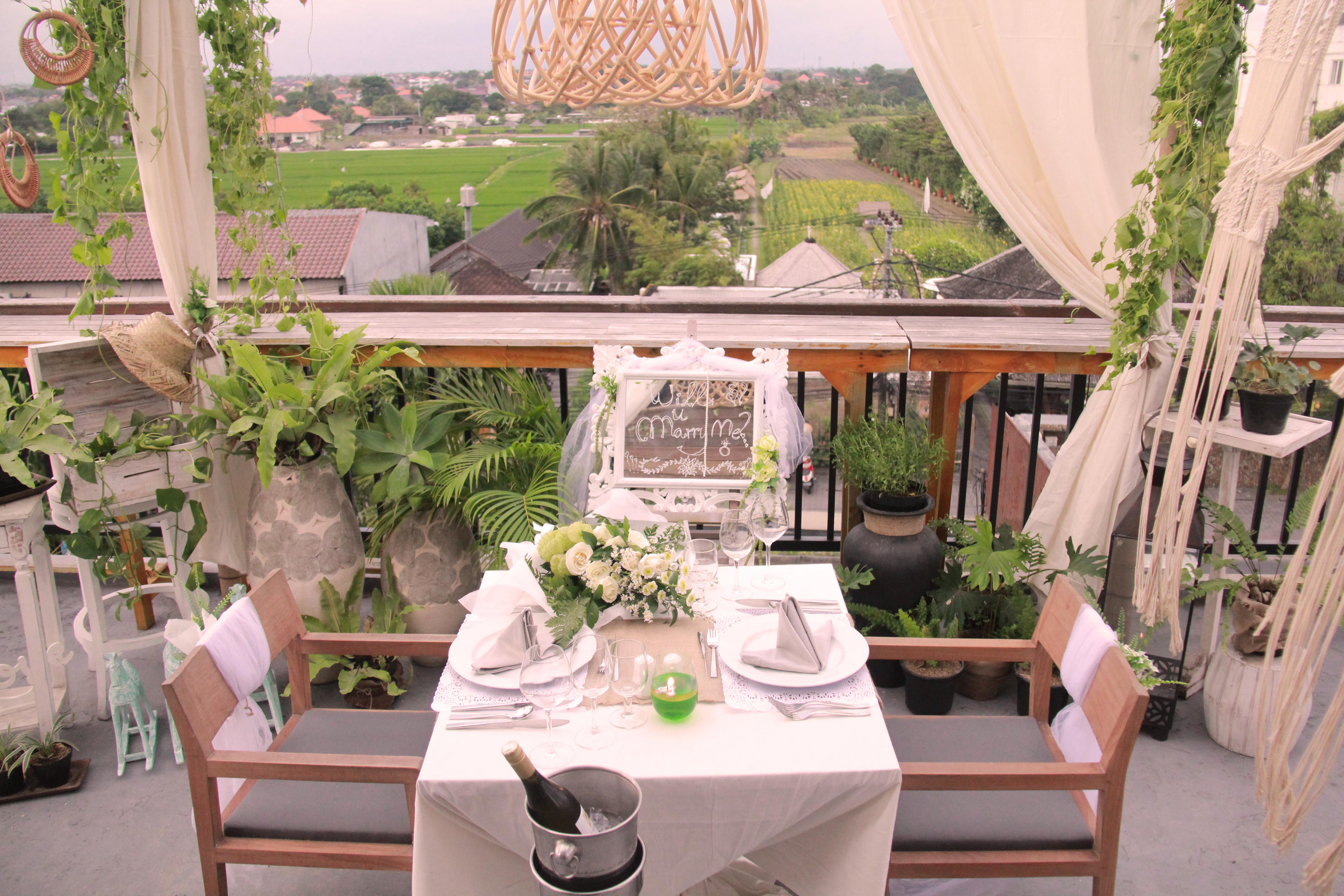 D'Primahotel Petitenget Seminyak 2 Exterior photo