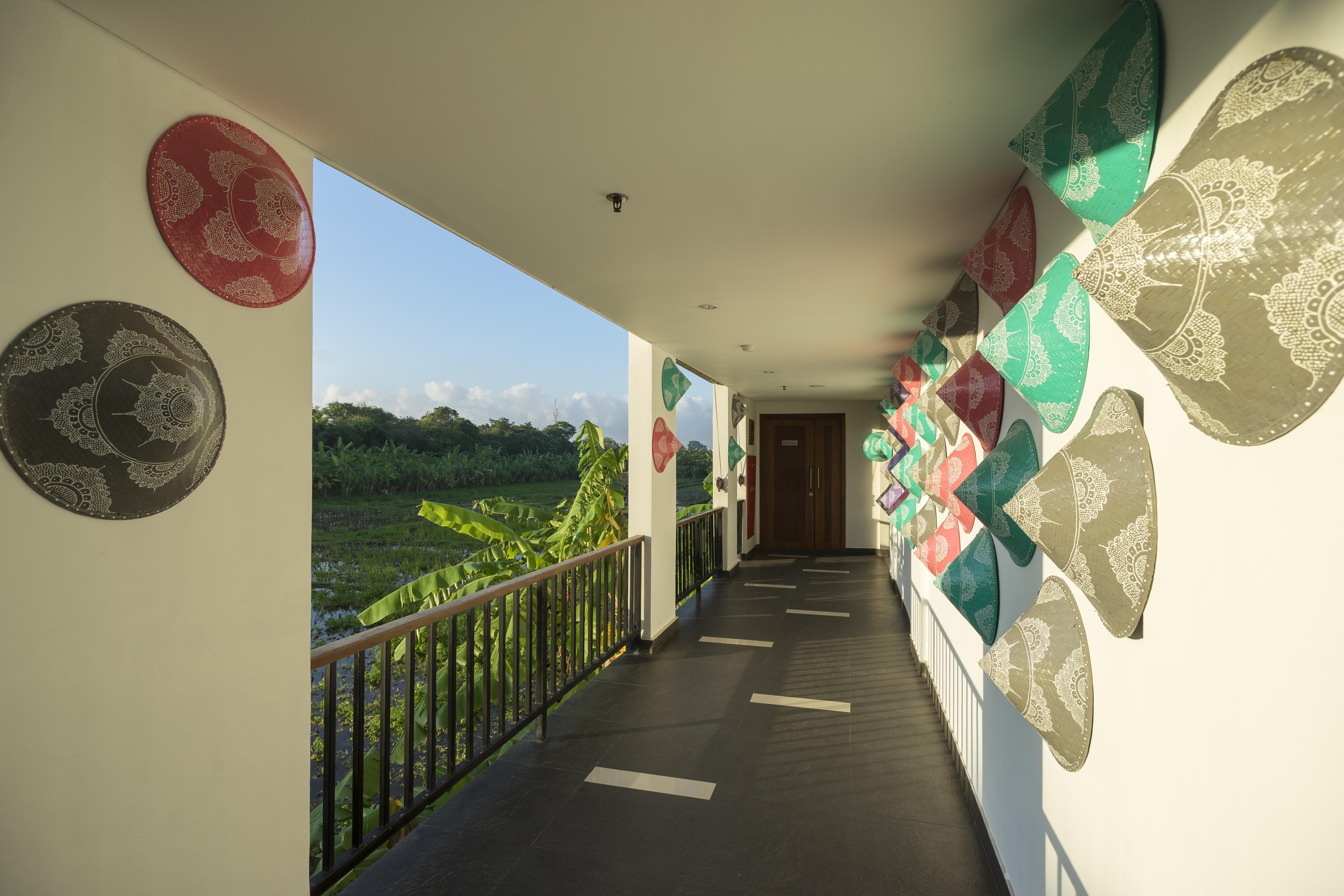 D'Primahotel Petitenget Seminyak 2 Exterior photo